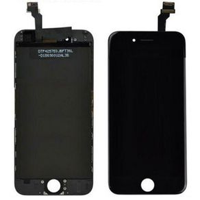 iPhone 6 Plus 5.5" Replacement LCD and Touch Screen Digitizer Glass Black A1522