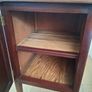 Lamp table/ bedside locker Image 2