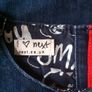 Next denim dress Image 5