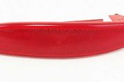 Left Or Right Rear Bumper Corner Reflector Lens Renault Fluence Megane Iii Oe: 265650004r
