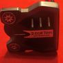 Odyssey 2-ball Ten Broomstick Putter Image 5