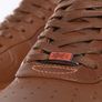 Nike Air Force 1 Downtown Bhm Qs Uk 11/ Us 12 Deadstock Image 9