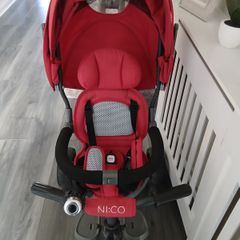 Free baby bike