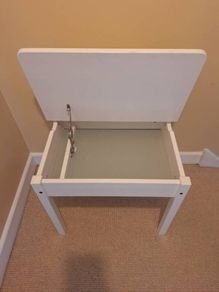 ikea children desk