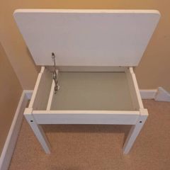 ikea children desk