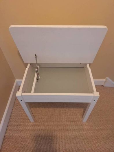 ikea children desk