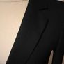 Navy blazer Image 2