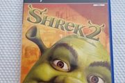 Shrek 2 PlayStation2 Ps2 Games Original