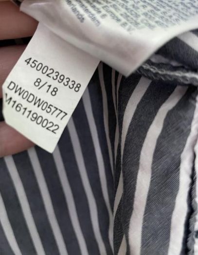 Tommy Hilfiger Shirt size XS