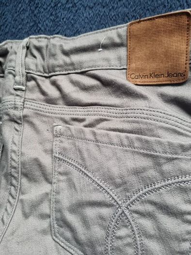 Calvin Klein jeans