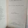 Laureata: A Book of Poetry for the Young Edited by Richard Wilson (GT670) Image 2