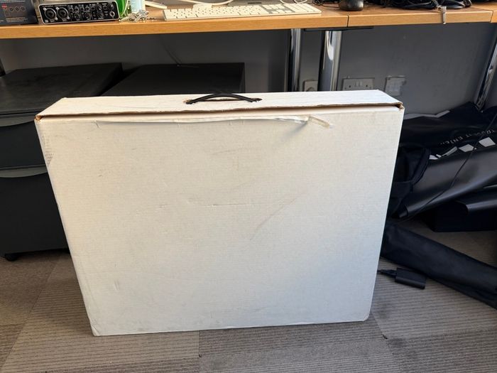 iMac (21.5 inch, Late 2013)