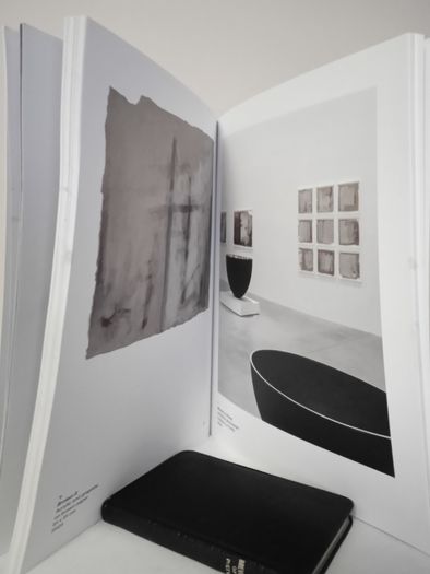 Guggi: Memory to Form, Sculpture and Painting Curated by Dr Jon Wood (HQ213)
