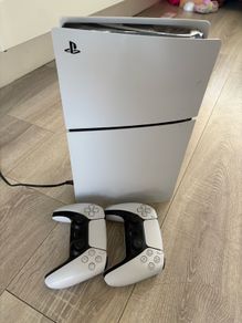 Ps5 digital edition