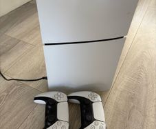 Ps5 disk edition