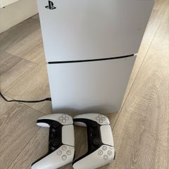 Ps5 digital edition