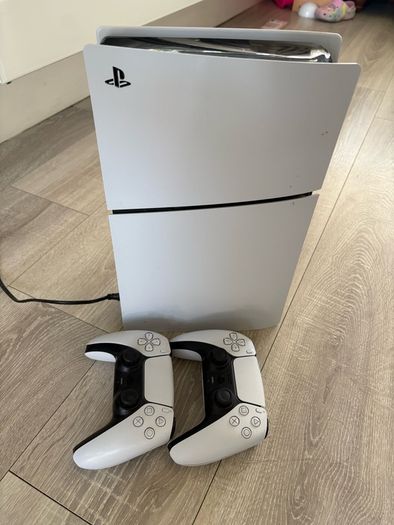 Ps5 digital edition