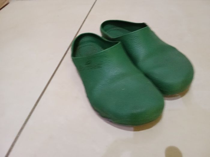 Clogs