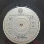 Black Sabbath , Never say Die 7 " with vertigo swirl Image 2