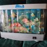 Artificial Fish Aquarium Decorative Lamp Image 4