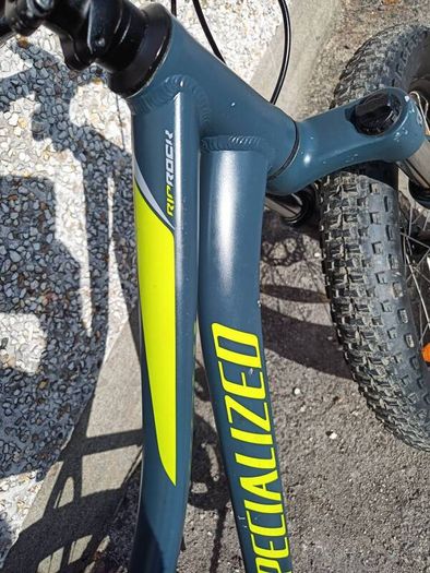 Specialized Riprock 20 (2016 model)