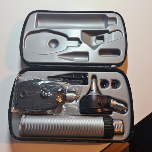 Heine - BETA200Ophthalmoscope,BETA200F.O.Otoscope (for Physicians and Nurses/medical students)