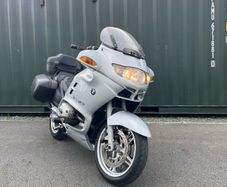 Bmw R1150rt 2003