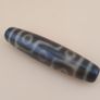 Himalayan 9 Eyes Tibetan Agate Dzi Bead Amulet Pendant Image 7