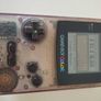 Nintendo Game Boy Color  Atomic Purple Image 5