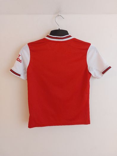arsenal jersey
