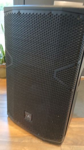 Pair of DAS Altea 715 Speakers
