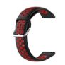 Strap For Fitbit Versa, Versa 2, Versa Lite Vent Replacement Band LARGE / SMALL Image 9