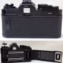 Nikon FM3A Film Camera Body Image 5