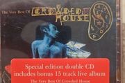 Crowded House 2CD  - The Very Best Of