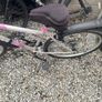 Girls Apollo Bike Image 2