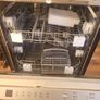 Brand New Integrated Dishwasher Image 6
