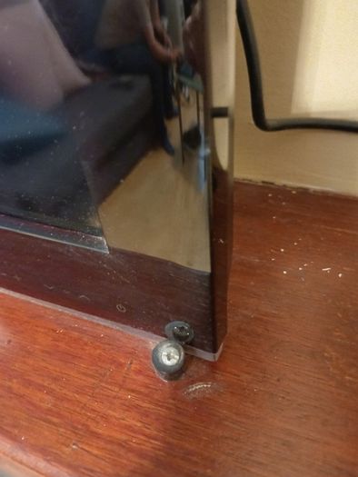 Television Samsung Le40C530F1W