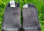 Olaian booties 5.5 to 6.5