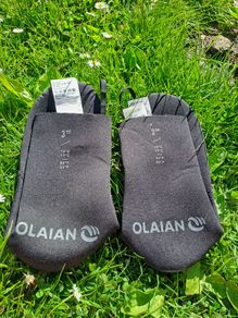 Olaian booties 5.5 to 6.5