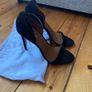Reiss high heel sandals Image 3