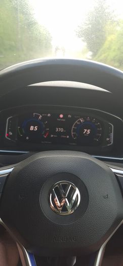 2020 Volkswagen Passat