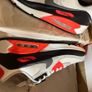 Nike Air Max 90 GORE-TEX Infrared UK10 Image 8
