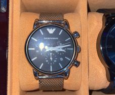 Emporio Armani Watch