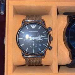 Emporio Armani Watch