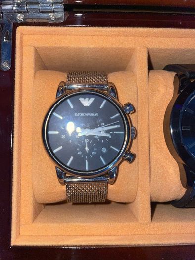 Emporio Armani Watch