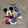 Disney tshirts 6-9 months Image 2