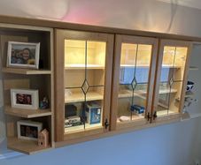 Display Cabinet