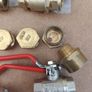 Plumbing job lot Image 6