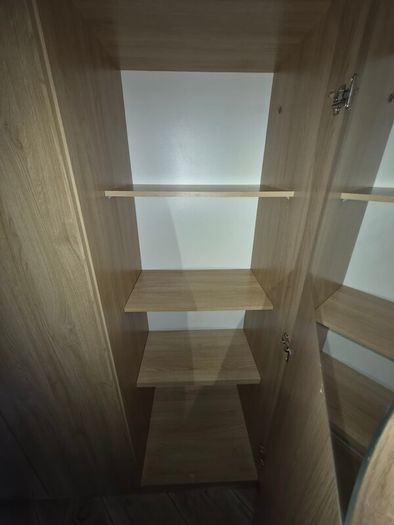 3 bedroom wardrobes