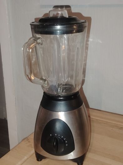 blender